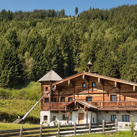바트 가슈타인 Mondi Schiefe Alm Gastein 아파트 외부 사진