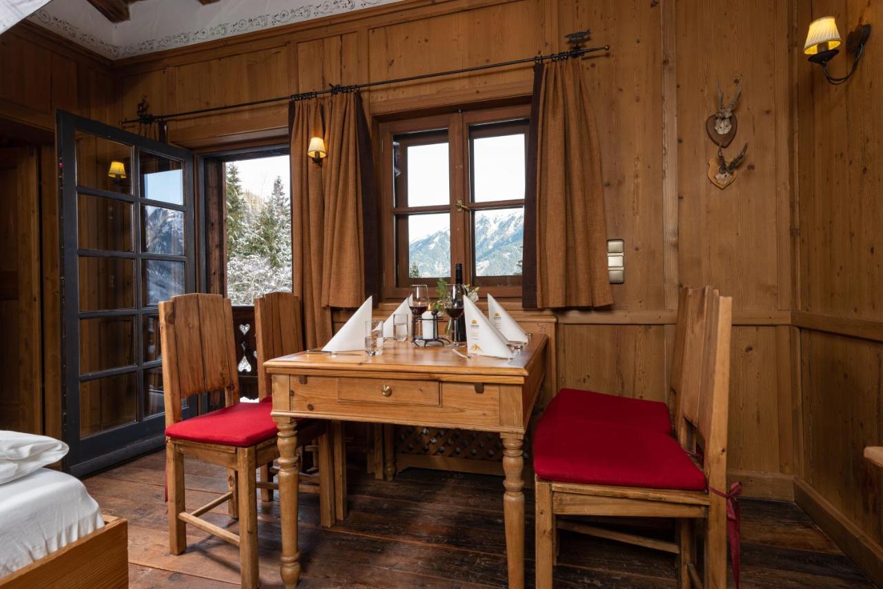 바트 가슈타인 Mondi Schiefe Alm Gastein 아파트 외부 사진