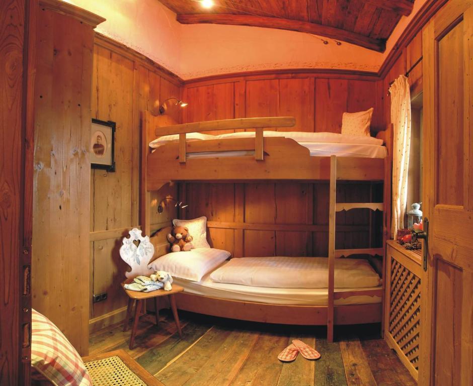바트 가슈타인 Mondi Schiefe Alm Gastein 아파트 외부 사진